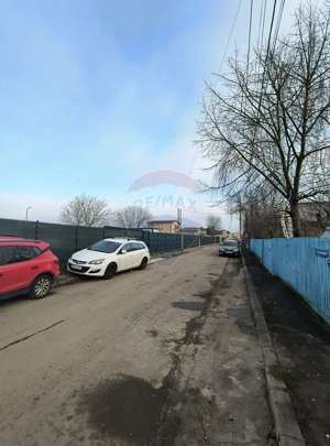Teren casa 500mp, Ferentari Zetarilor, toate utilitatile, urbanism - imagine 11