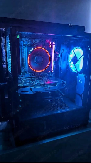 Calculator Gaming   Ryzen 5 3600 | GTX 1060 6GB | 32GB RAM
