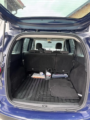 Dacia Lodgy 1.2 TCE 2014 - imagine 7