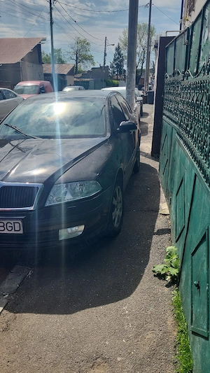 scoda octavia 