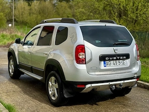 Dacia Duster 1.5 dCi Euro 5 Prestige - imagine 5