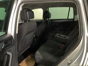 Volkswagen Tiguan - imagine 11