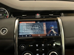Land Rover Discovery Sport - imagine 17