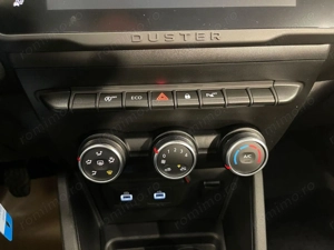 Dacia Duster - imagine 13