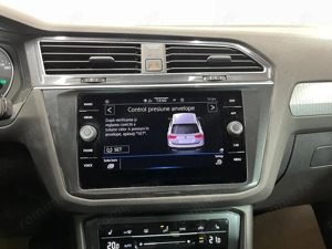 Volkswagen Tiguan - imagine 16