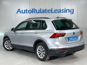 Volkswagen Tiguan - imagine 4