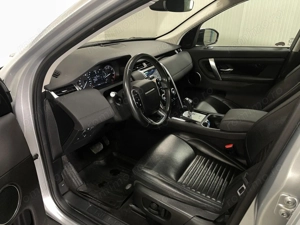 Land Rover Discovery Sport - imagine 5