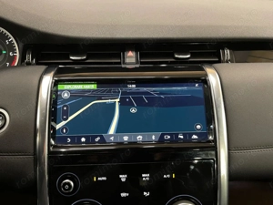 Land Rover Discovery Sport - imagine 14