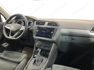 Volkswagen Tiguan - imagine 8