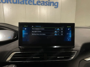 Peugeot 3008 - imagine 16