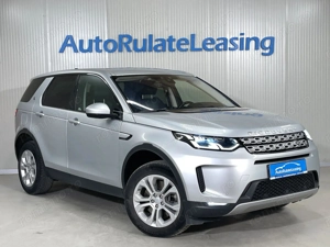 Land Rover Discovery Sport - imagine 2