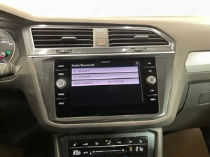 Volkswagen Tiguan - imagine 14