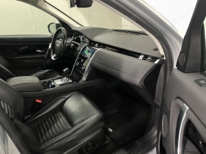Land Rover Discovery Sport - imagine 9