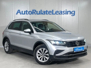 Volkswagen Tiguan - imagine 2