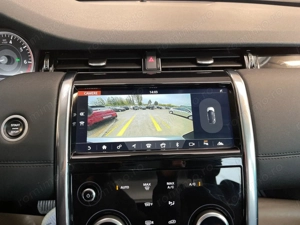 Land Rover Discovery Sport - imagine 13