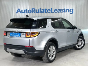 Land Rover Discovery Sport - imagine 3