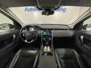 Land Rover Discovery Sport - imagine 7