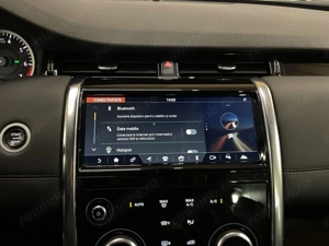 Land Rover Discovery Sport - imagine 18