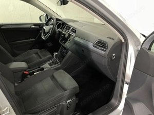 Volkswagen Tiguan - imagine 9