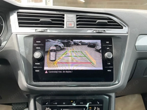 Volkswagen Tiguan - imagine 13