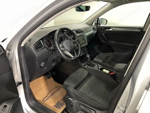 Volkswagen Tiguan - imagine 5