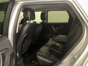 Land Rover Discovery Sport - imagine 11