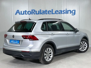 Volkswagen Tiguan - imagine 3