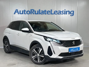 Peugeot 3008 - imagine 2