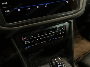 Volkswagen Tiguan - imagine 18