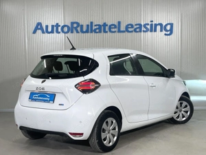 Renault ZOE - imagine 4