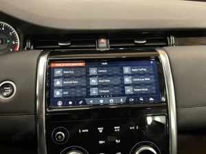 Land Rover Discovery Sport - imagine 15