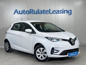 Renault ZOE - imagine 3