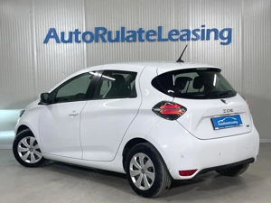 Renault ZOE - imagine 5