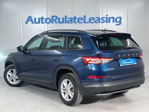 Skoda Kodiaq - imagine 4