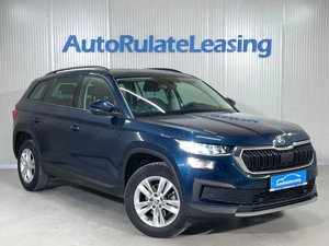 Skoda Kodiaq - imagine 2