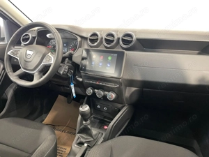 Dacia Duster - imagine 8