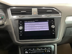 Volkswagen Tiguan - imagine 17