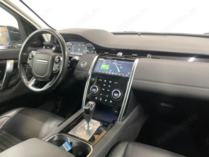 Land Rover Discovery Sport - imagine 8