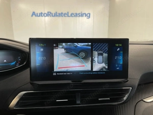 Peugeot 3008 - imagine 13