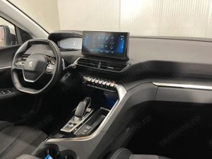 Peugeot 3008 - imagine 8