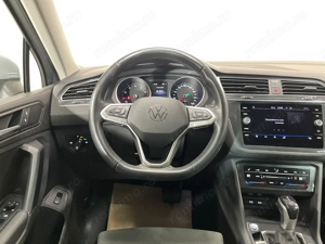 Volkswagen Tiguan - imagine 6