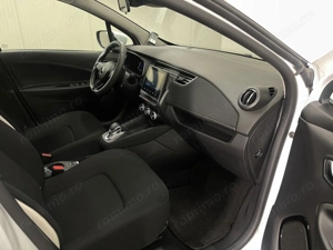 Renault ZOE - imagine 10