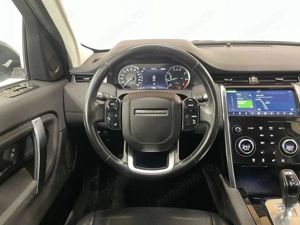 Land Rover Discovery Sport - imagine 6