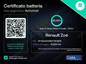 Renault ZOE - imagine 2