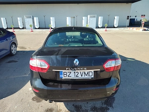 Renault Fluence 1.5 dci an 2011 - imagine 2