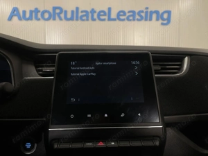 Renault ZOE - imagine 19