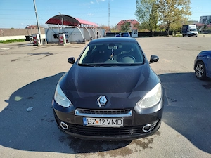 Renault Fluence 1.5 dci an 2011