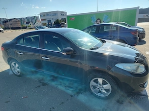 Renault Fluence 1.5 dci an 2011 - imagine 3