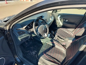 Renault Fluence 1.5 dci an 2011 - imagine 5