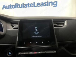 Renault ZOE - imagine 14